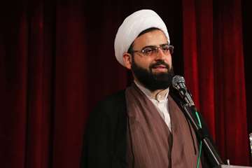 تکریم و معارفه سرپرست نماینده نهاد مقام معظم رهبری